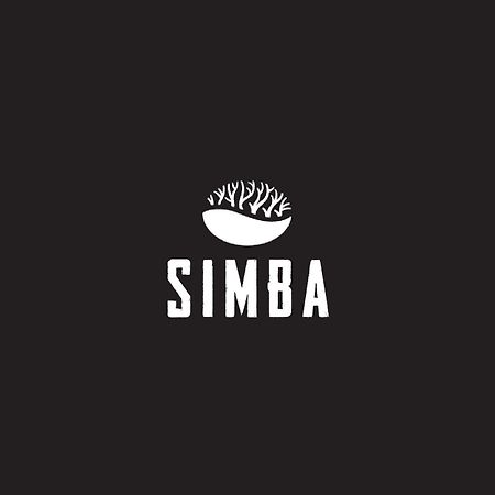 Simba Cafe & Lodge Binsar Exterior photo